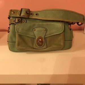 COPY - Coach Bag